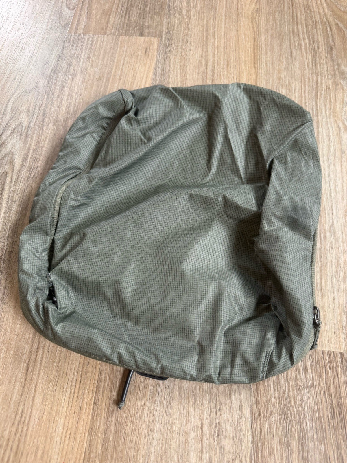 Peak Design Packing Cube LOT of 2 - Small & Medium - Sage