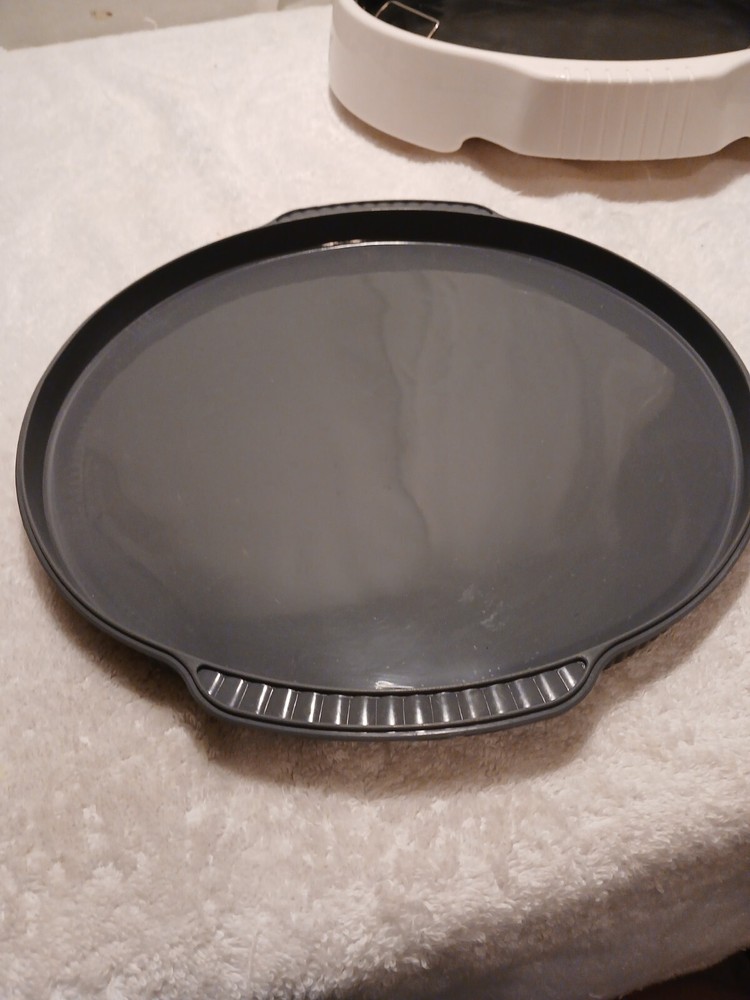 nuwave pro infrared oven. Drip Tray For Nuware .