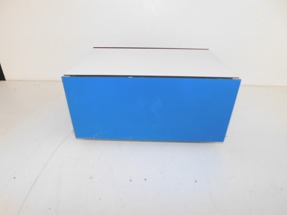 UTI INSTRMENTS CO 100C-22, CONTROL UNIT (PLQ71)