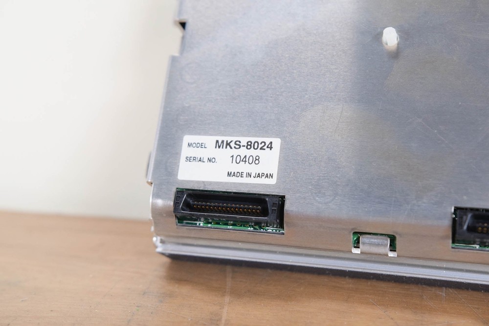 Sony MKS-8024 Flexipad Module CG00RM8