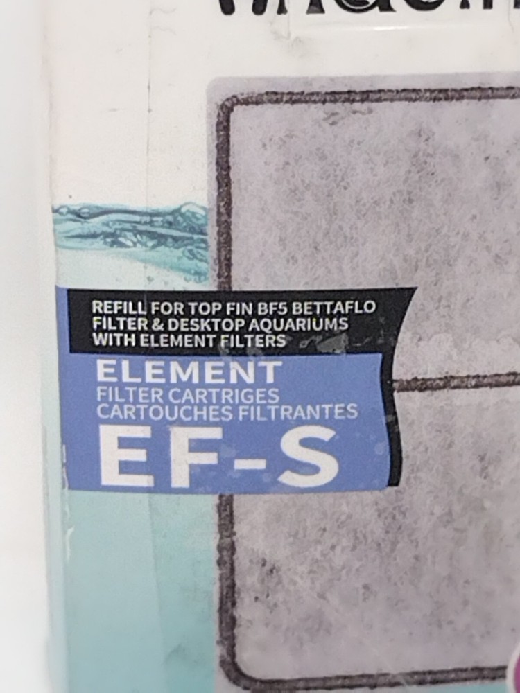 Hitauing 6 Pack Filter