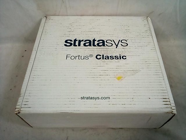 Fortus classic Stratasys