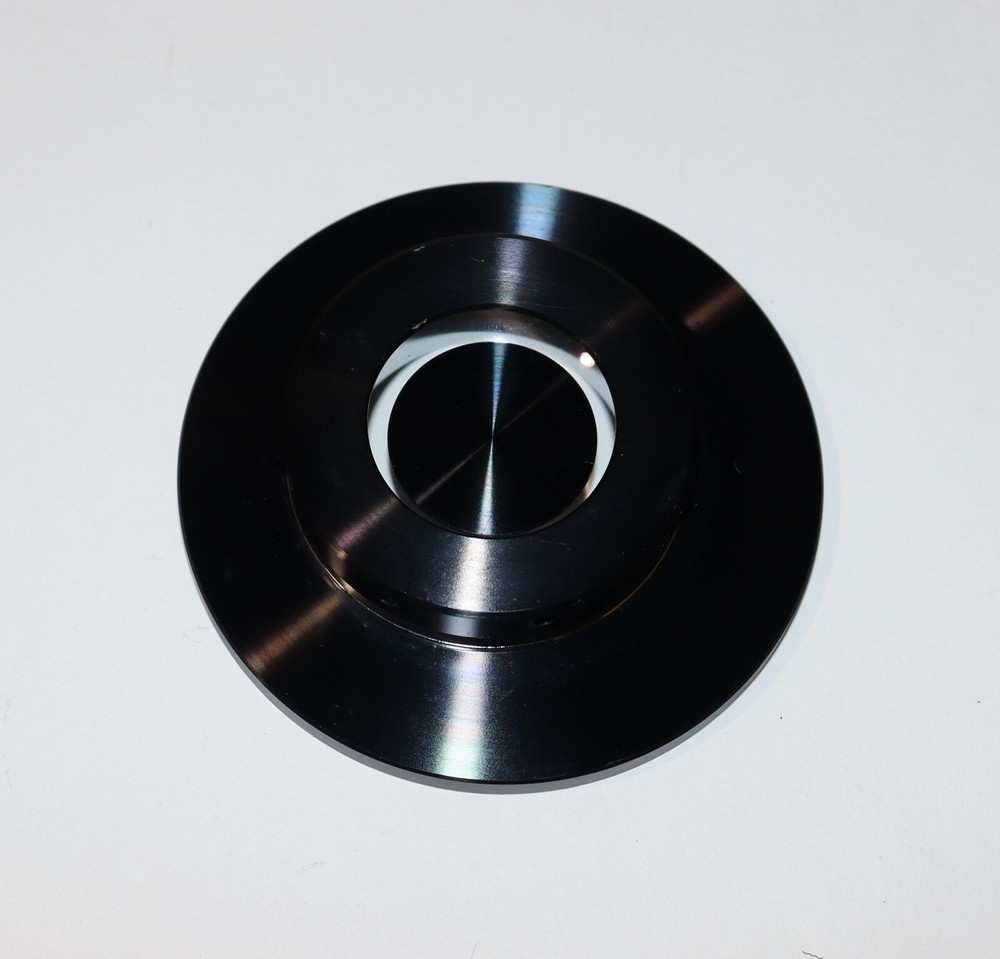 AmScope DK-S Darkfield Condenser For Stereo Microscopes