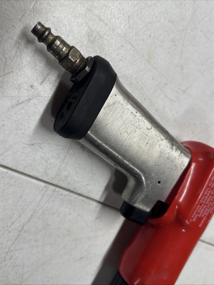 Snap On Tools Air Drill