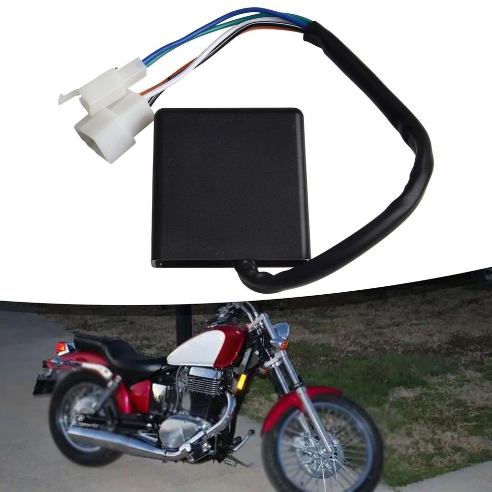 Ignition Control Module for For SUZUKI DR Series Direct Replacement Part
