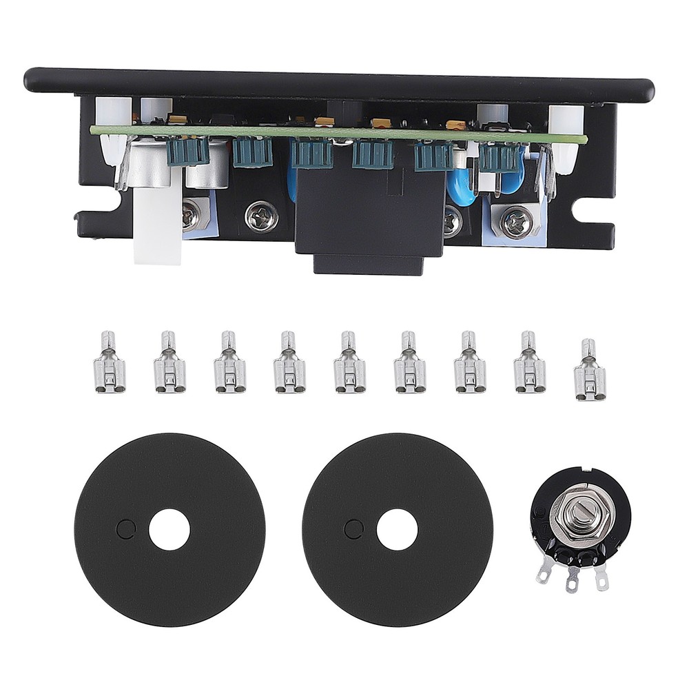 DC Motor Variable Speed Control Module, Speed Controller for Minarik MM23001C