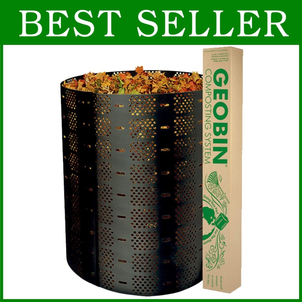 Expandable Outdoor Composter USA Made