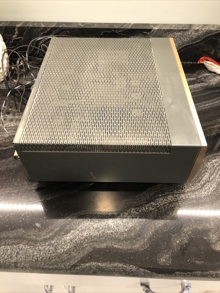 Harman Kardan Sonnet Tuner