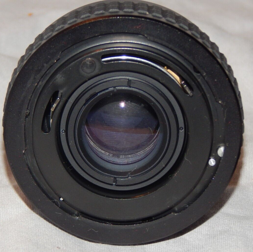 CPC 2X Tele-Converter MC-4 C/FD