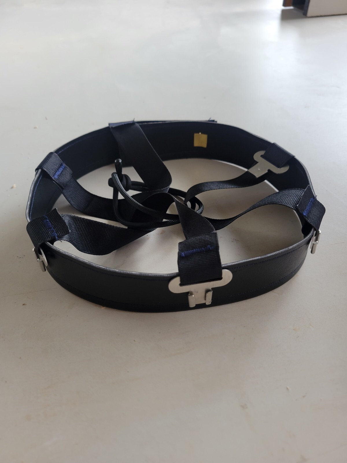 Old School low rider liner. New never worn. Fits all Bullard vintage 502 hats