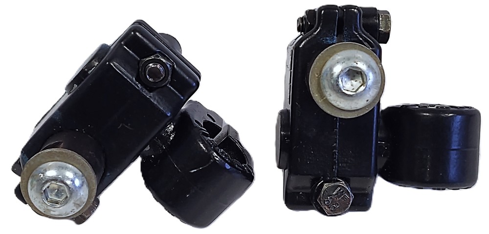 Newall SHGVSYCMB0500 Linear Encoder Assembly