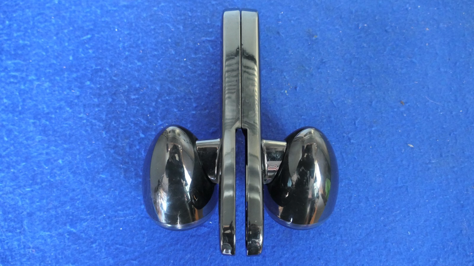 Genuine Harley Ultra Classic Street Glide TriGlide Turn Signals Lights 14^