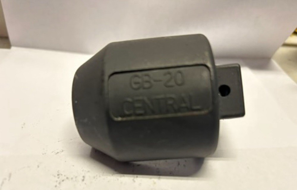 Central Fire Sprinkler Head Wrench Model GB-20