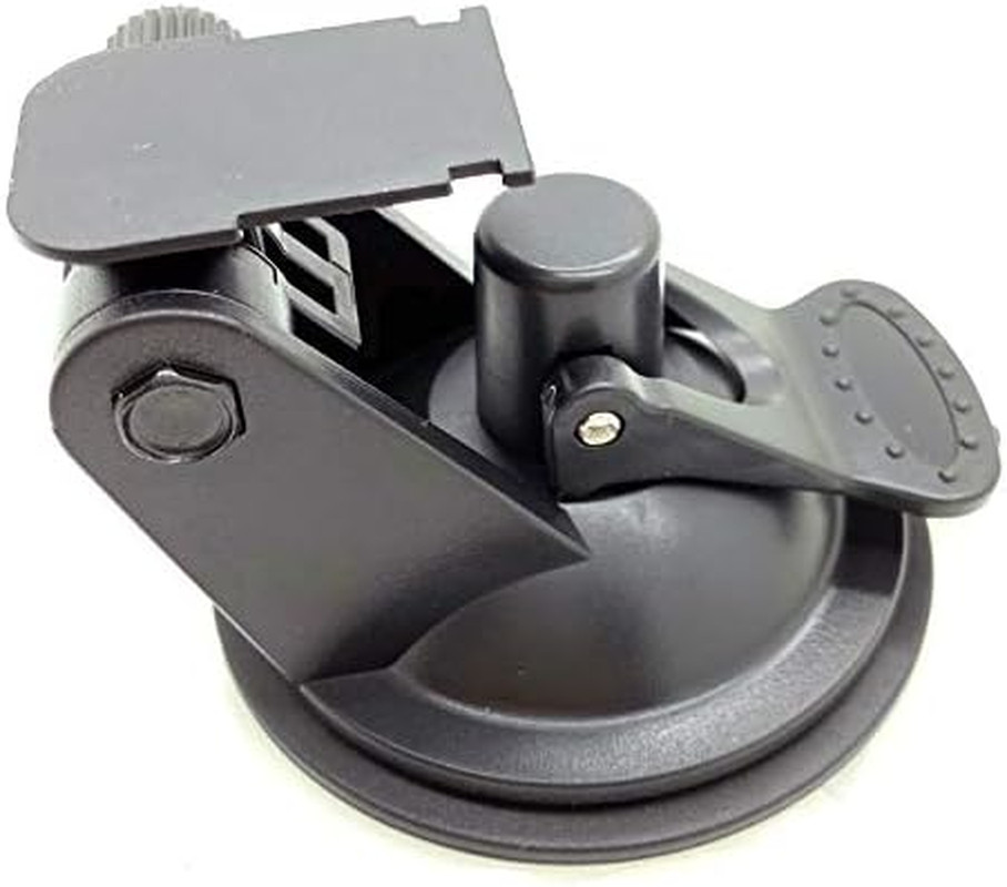 Super Suction Radar Detector Windshield Suction Cup Mount for Cobra Radar