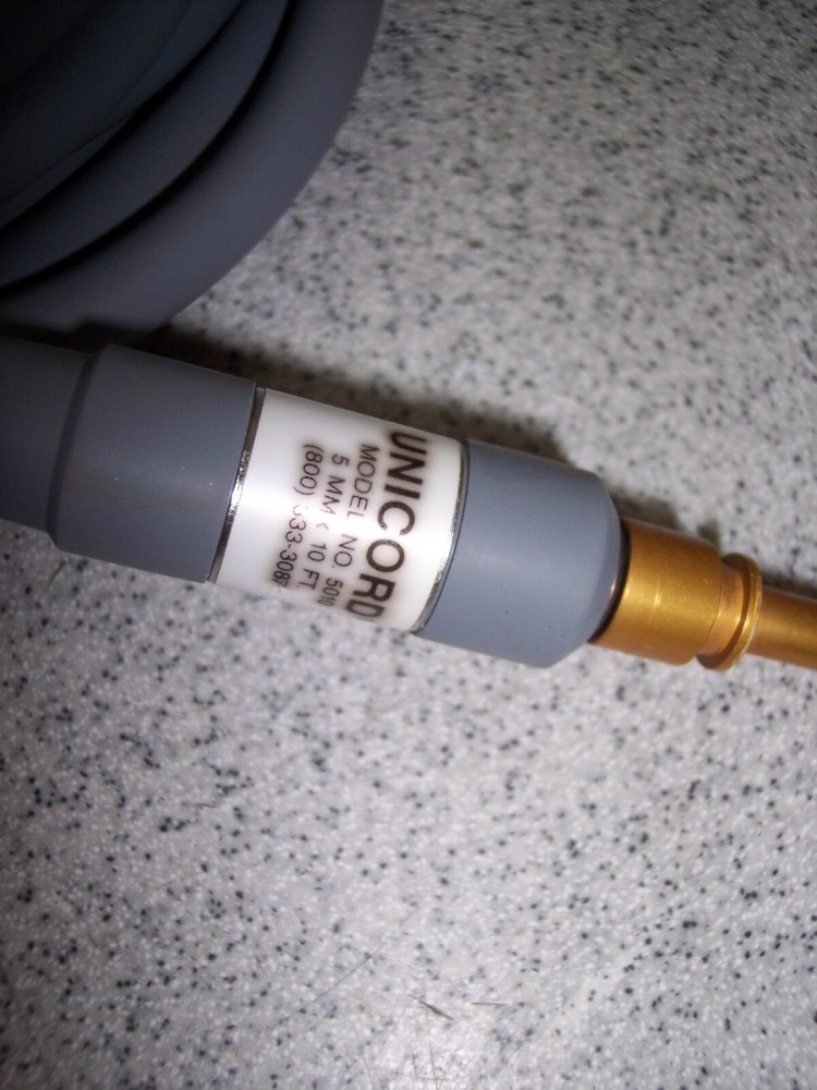 Unicorp 5010 Fiber Optic Light Cord