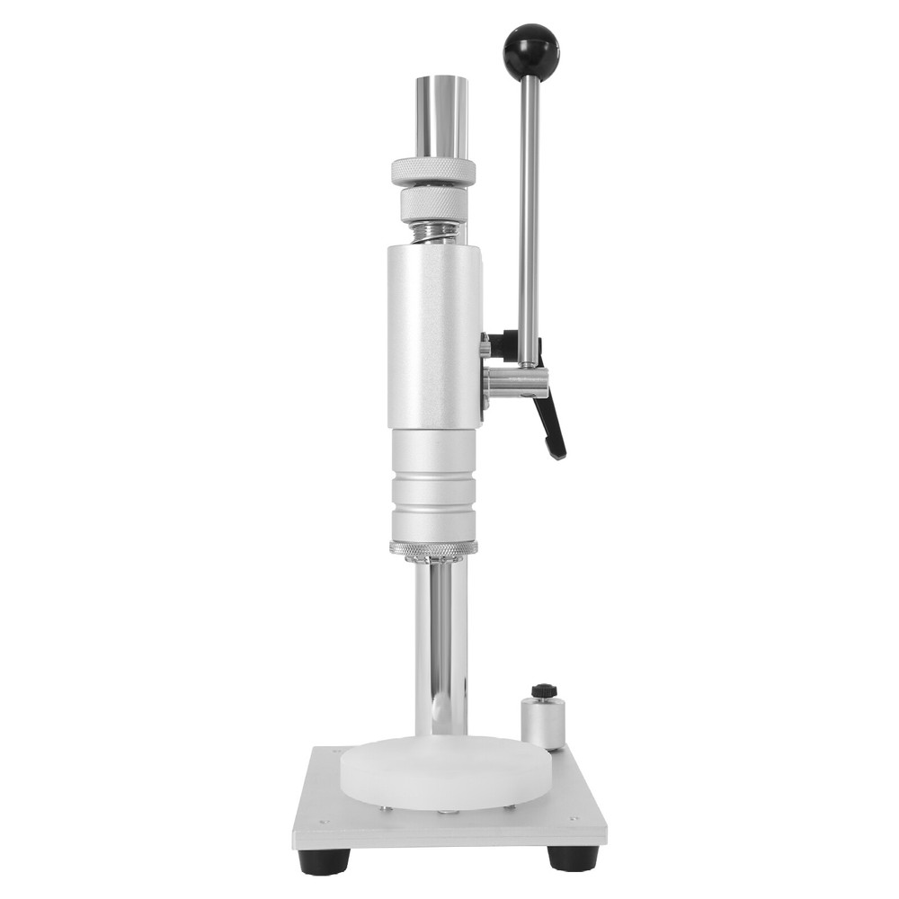 Manual Sprayer Bottle Sealing Capping Machine Perfume Bottle Capper Perfume
