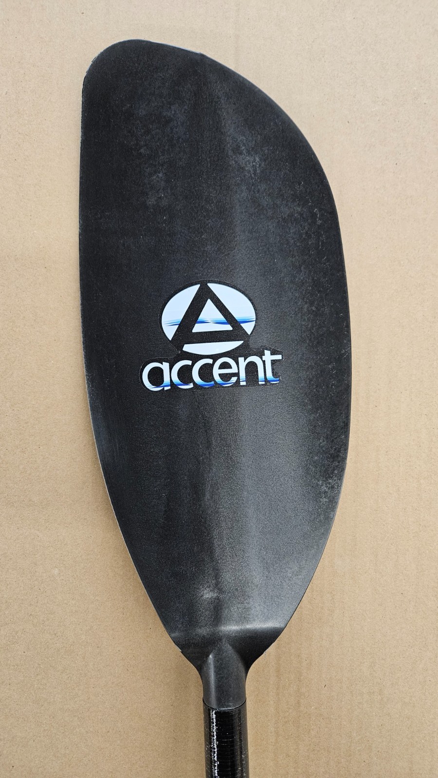 Rage Carbon R30 200cm