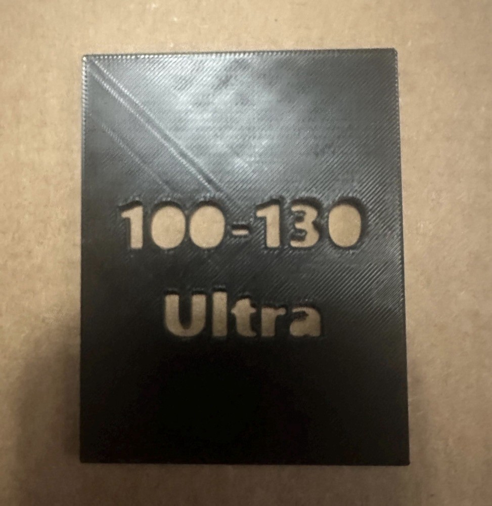 Universal Ultra Pro one touch magnetic cube Up To 260pt