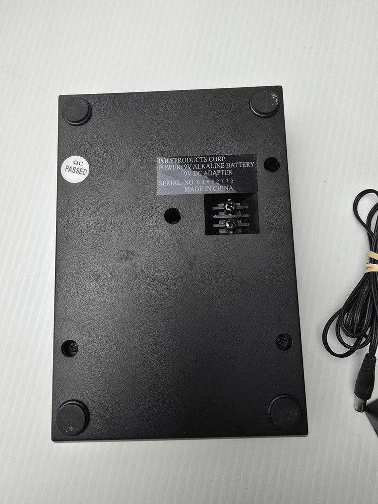 Nexus NS-2000 Electronic Precision Scale