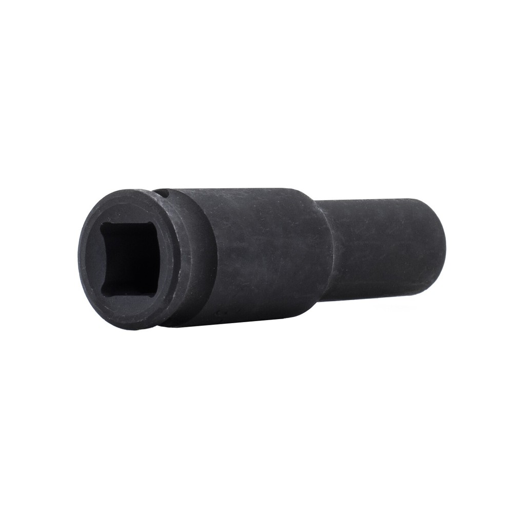 Genius Tools 3/8" Dr. 15mm Deep Impact Socket (CR-Mo) - 346315