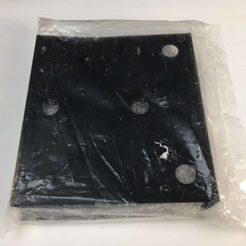 Tii Technologies ONT-SS Optical Network Terminal Storage Shelf - NEW