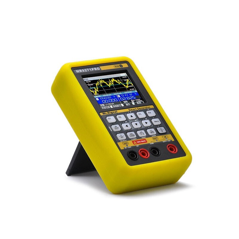 Signal Generator 4-20mA HART Communicator Simplex/Duplex Mode MR9271PRO