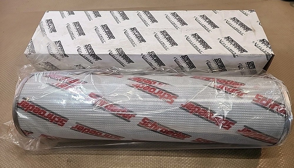 Schroeder Filter  BBZ10 Schroeder Filter Element *MSRP 200$* NEW QUANTITY