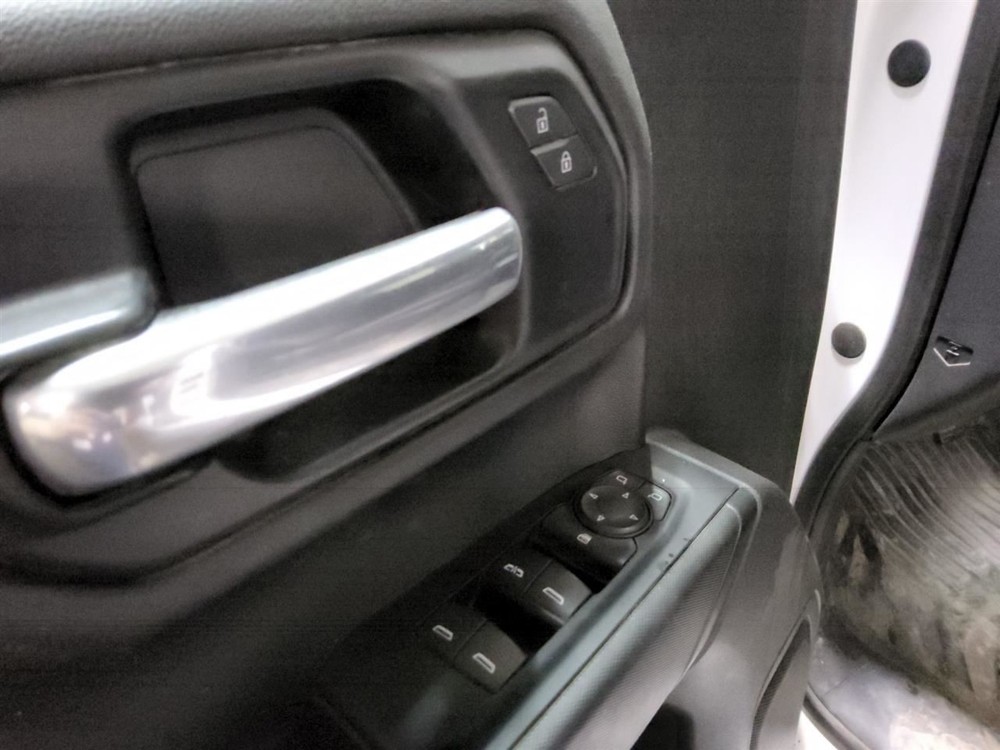 4X4 TRANSFER CASE 2019 SILVRDO15