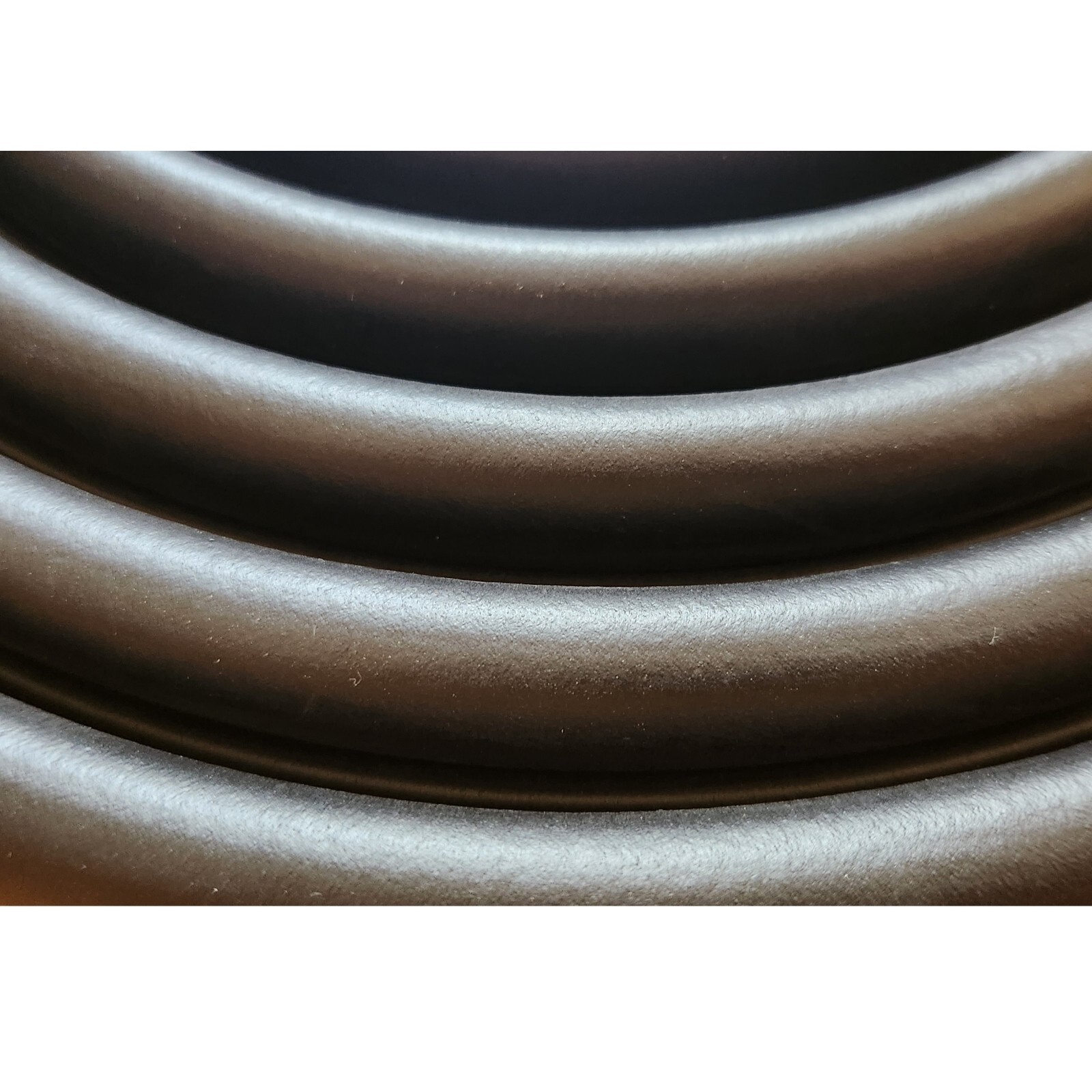 2007-2014 Chevrolet Silverado GMT900 Extended Cab Door Seal Weatherstrip On Body