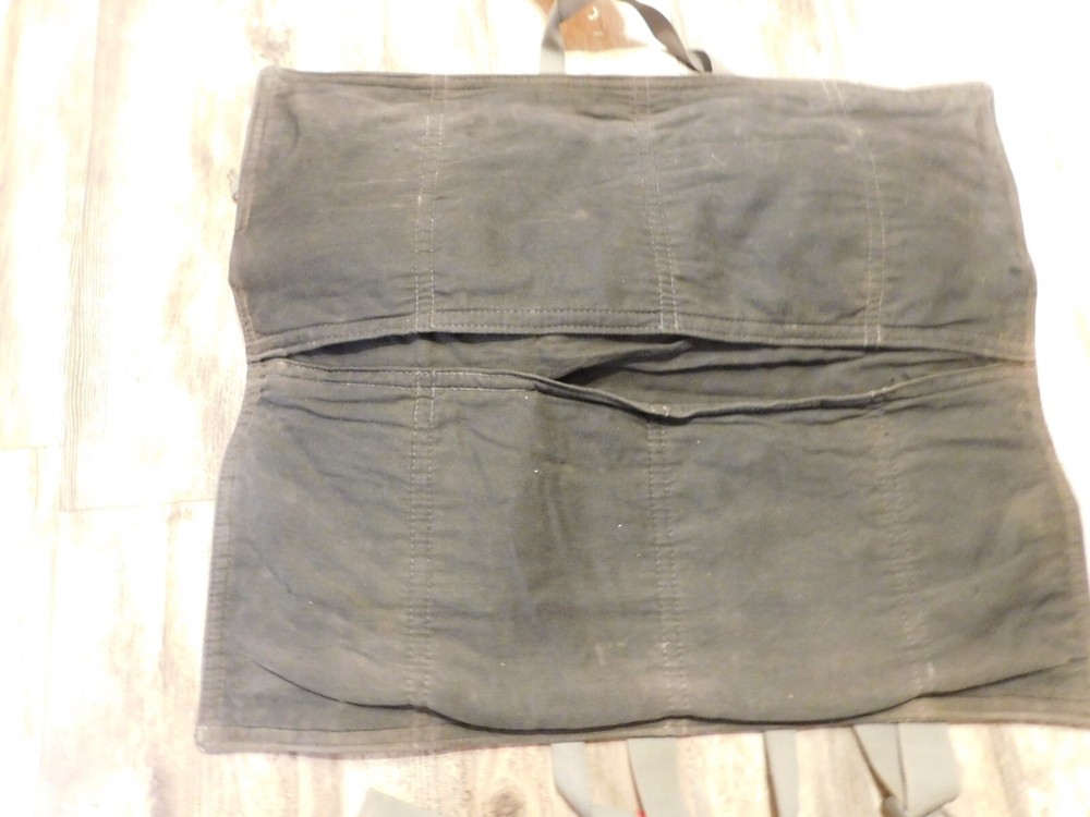 US ARMY ACU FIREFORCE TACTICAL GEAR BARREL BAG