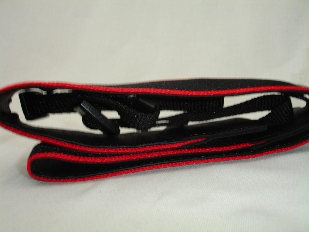 CANON EOS R5 CAMERA NECK STRAP for Mirrorless ER-EOSR5 New condition