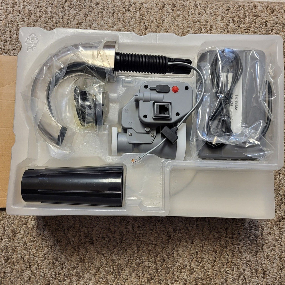 Automatic Soap System NIB