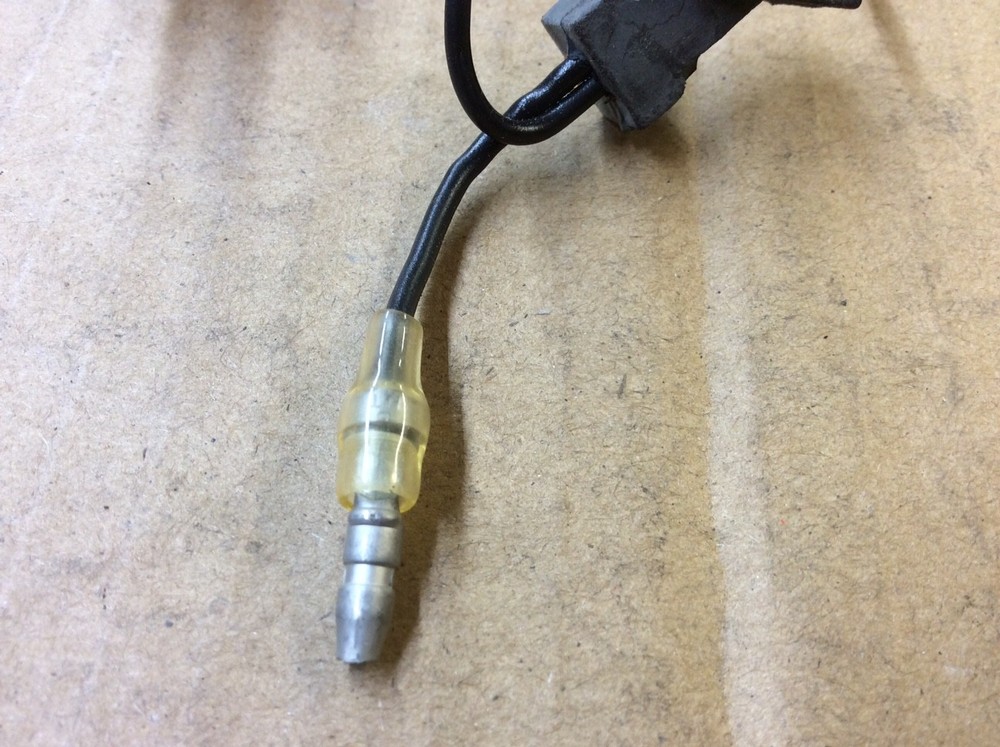 New Borg Warner condenser G626