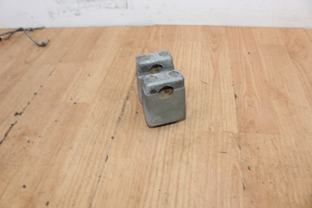 2001 Arctic Cat ZR800 LE Handlebar Riser Block 2 1/2"
