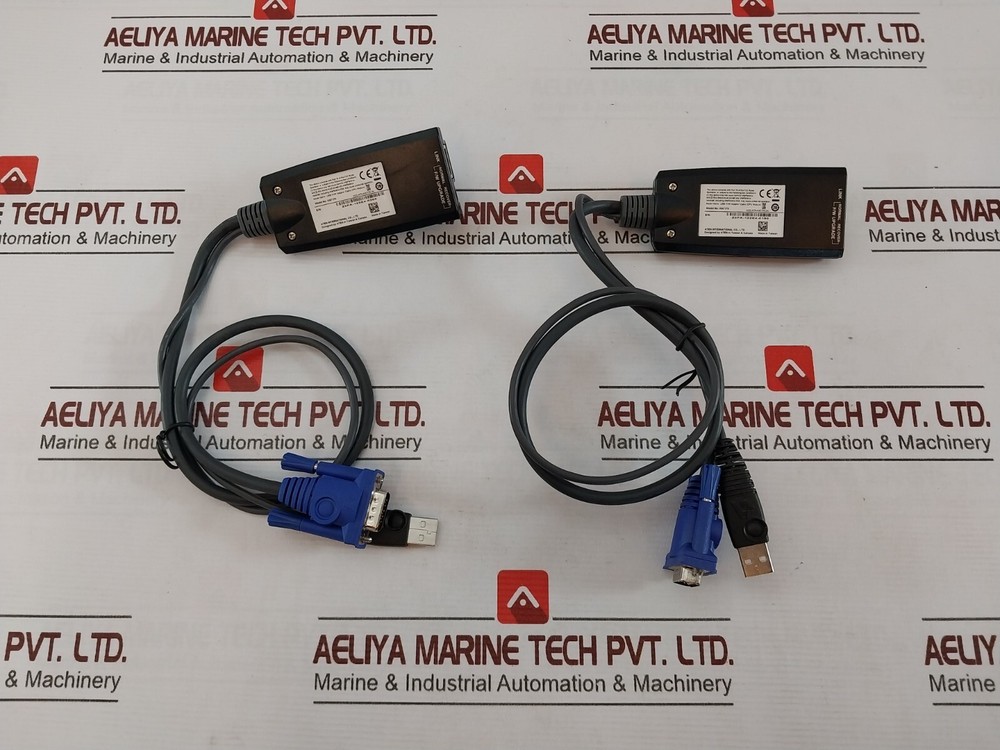 Aten KA7170 USB Kvm Adapter Cable