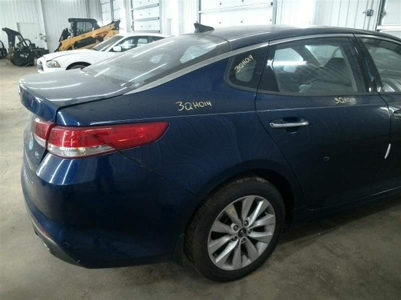 OPTIMAKIA 2017 High Mounted Stop Light 104682429