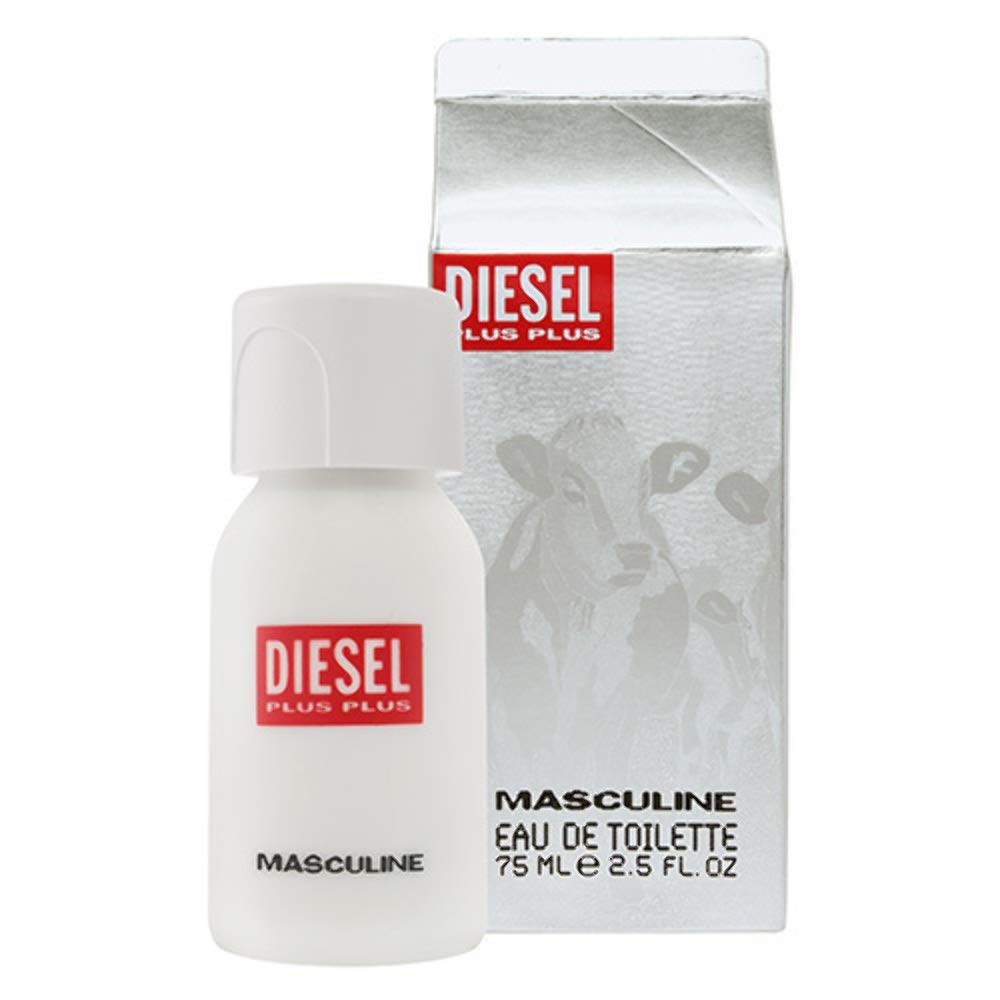 Diesel Plus Plus M 2.5 edt spr