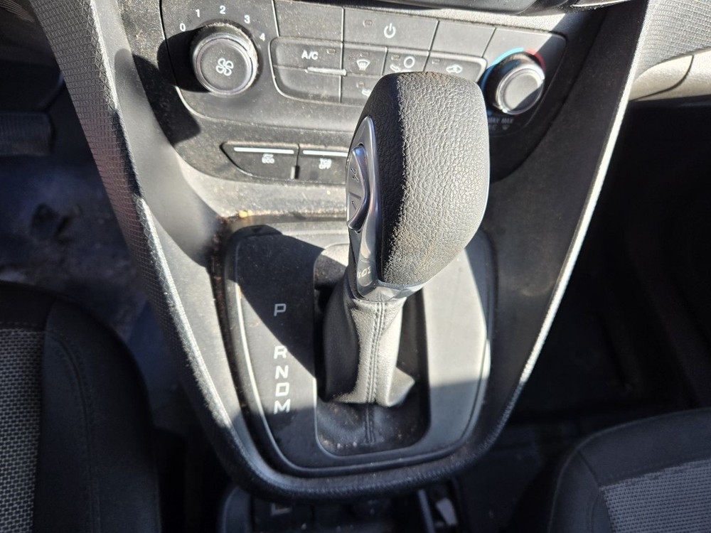 2019-2023 Ford Transit Connect 4.2" Display Screen