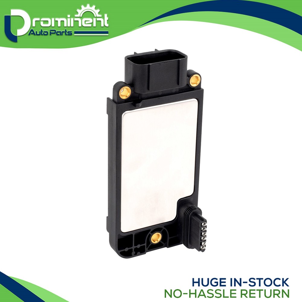 Ignition Control Module for 2005-2006 Chevrolet Cobalt 2.2L l4 Replace LX981