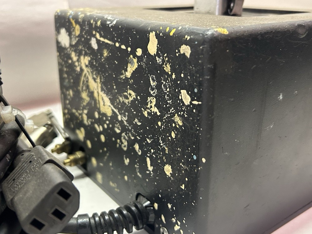 Telesis,TMP1700,Pneumatic Pin Stamping Marking Unit