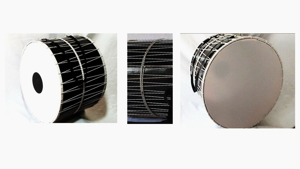 Percussion Drum Davul Dhol abds