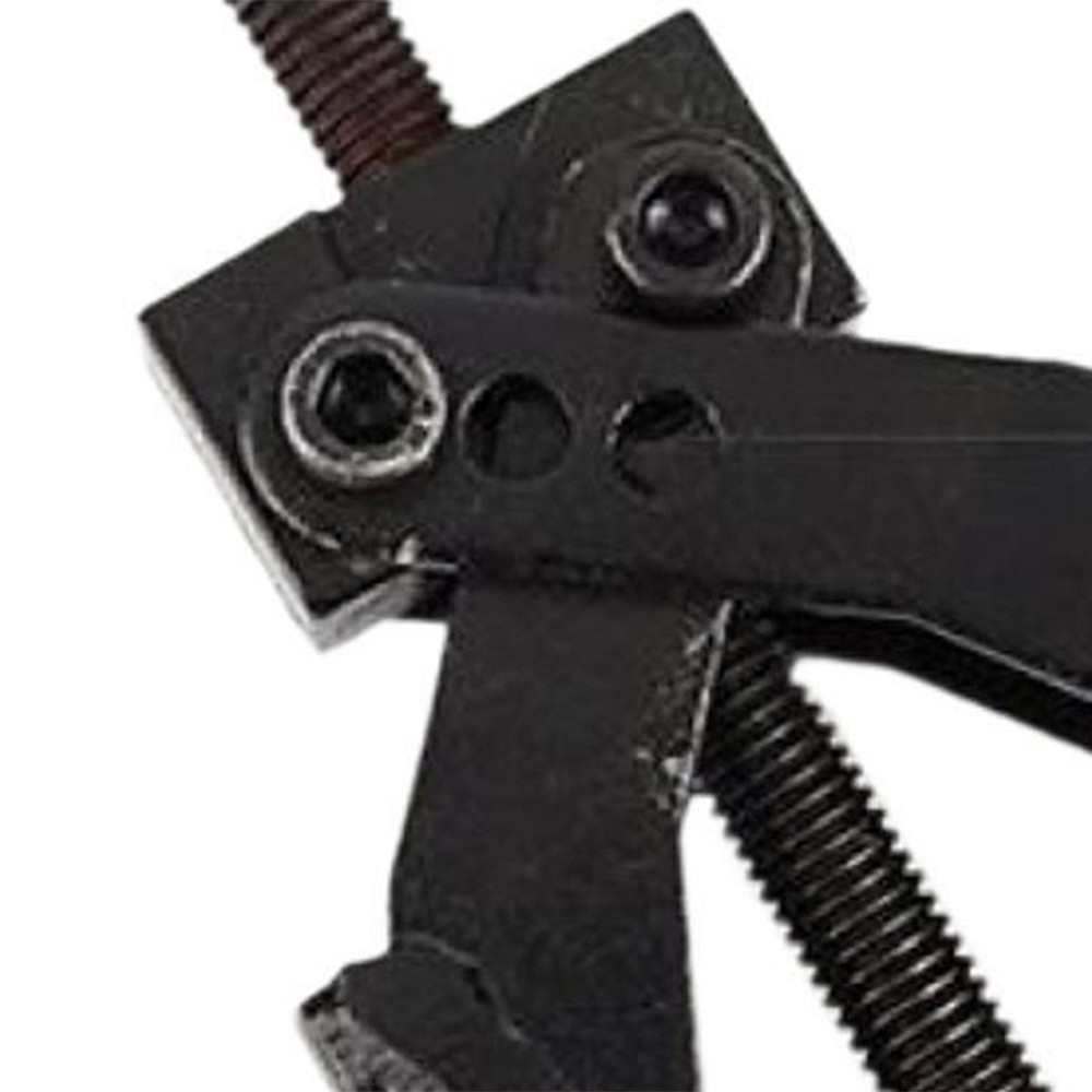 2-Jaw Bearing Puller, Removal Tool, Adjustable 2-Jaw Puller, Se5482