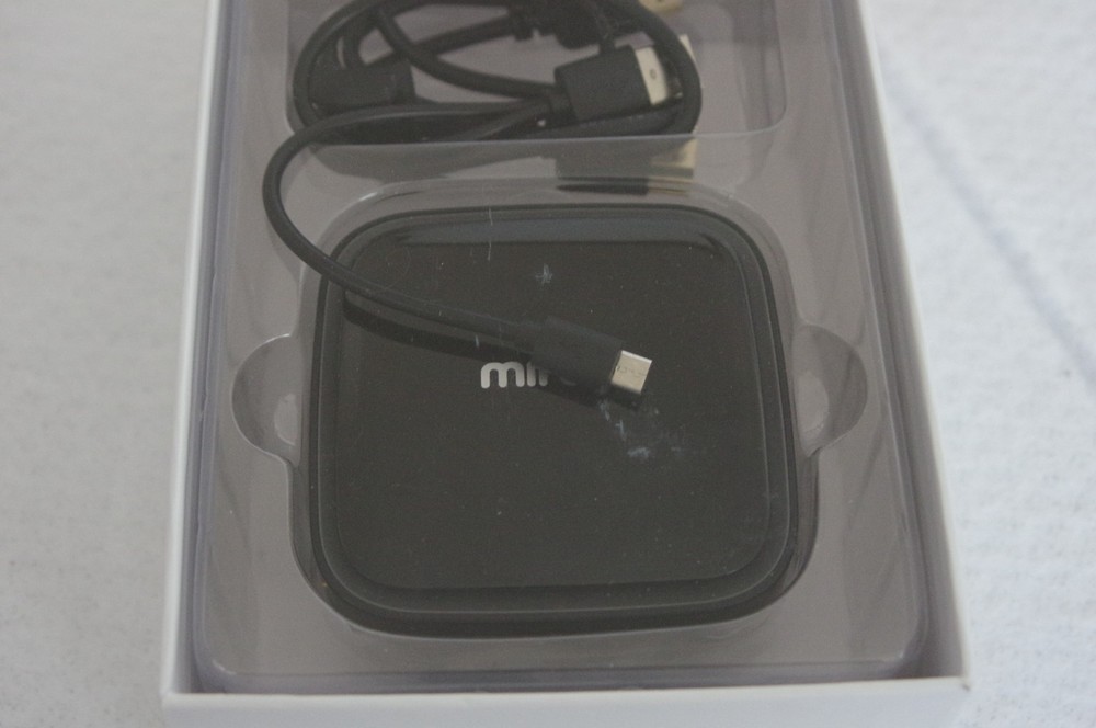 Miroir M29 50'' Micro Projector