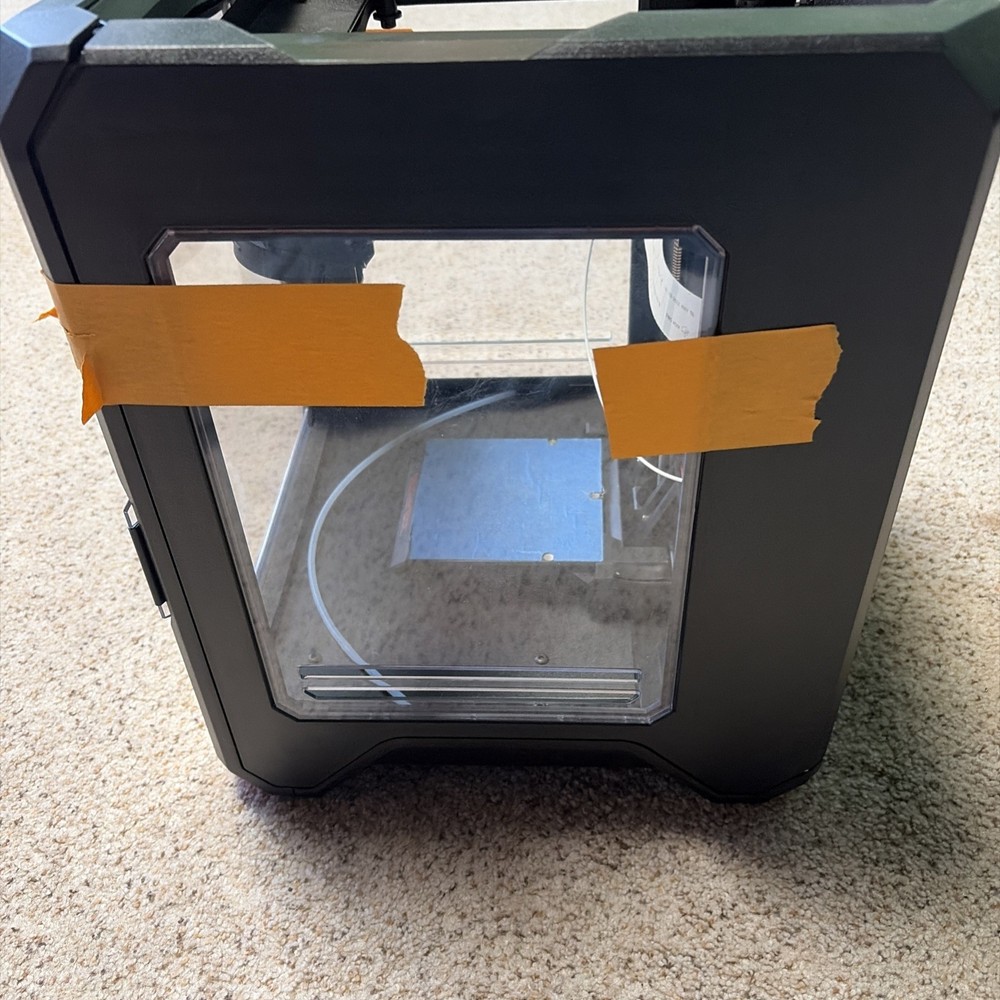 MakerBot Replicator Mini 5th Gen Compact 3D Printer - Parts