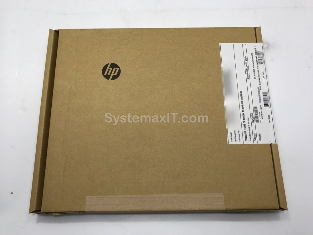 L7C14A - HPE 3PAR 8440 Priority Optimization Drive LTU Licence