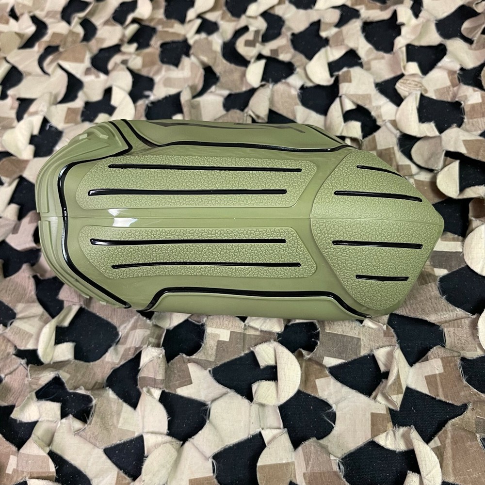 NEW Exalt Tank Cover - Medium - Olive