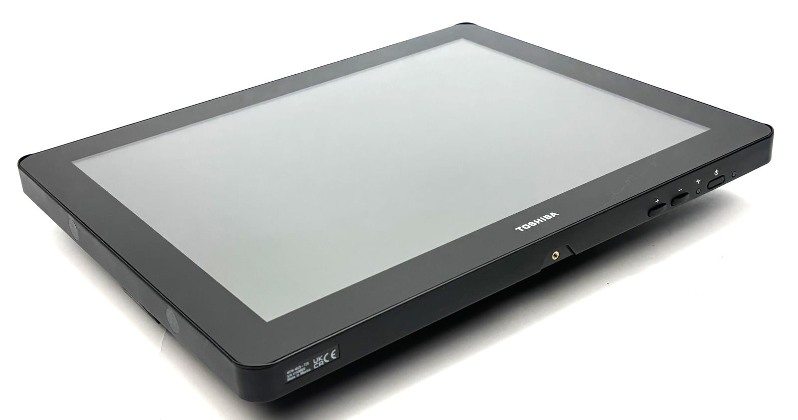 Lot of 10 Toshiba TCx 810E POS Touchscreen Monitor Display Terminal Screen