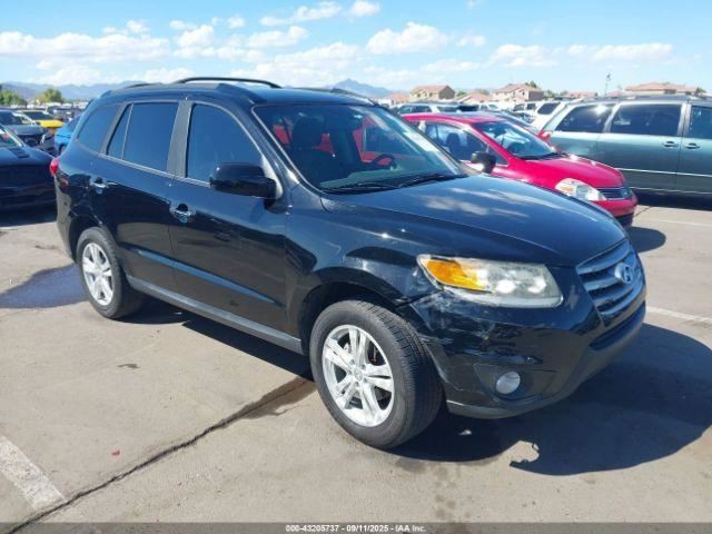 Temperature Control Automatic Temperature Control Fits 10-12 SANTA FE 2508221