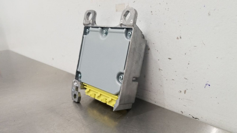 23 TOYOTA SEQUOIA SRS BAG MODULE 891700C701