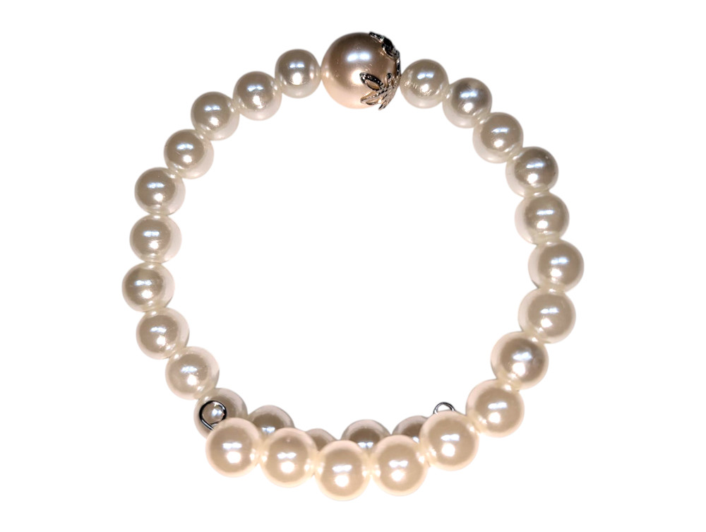 Countess Flower Bracelet